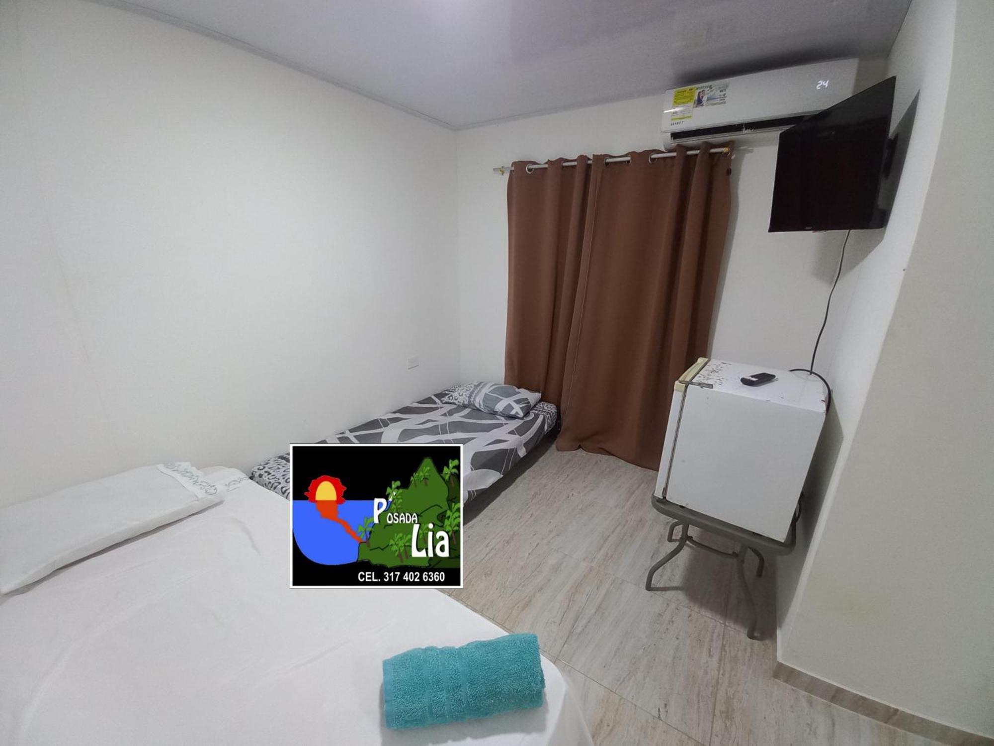 Posada Lia Centro Providencia  Habitación foto