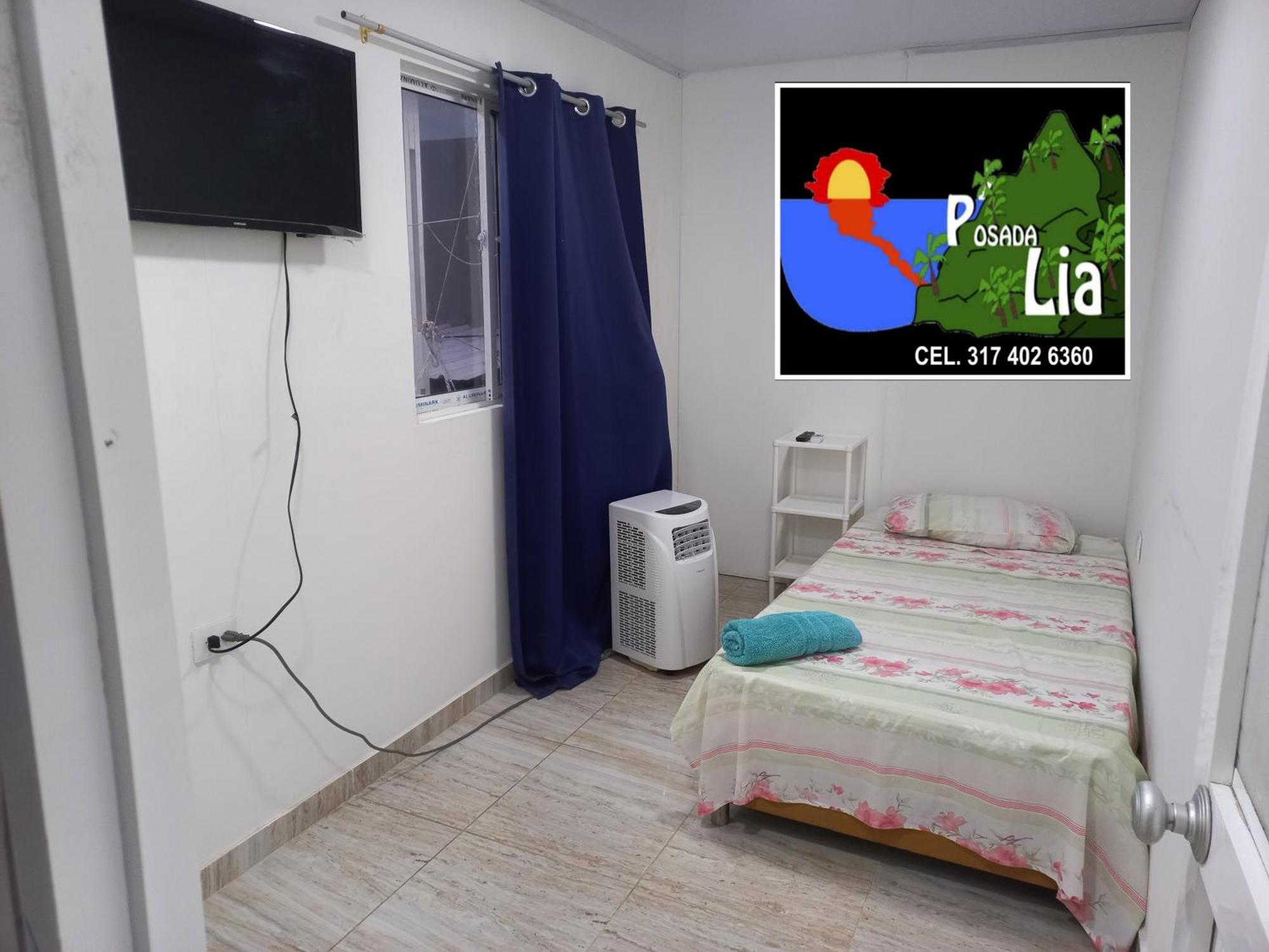 Posada Lia Centro Providencia  Habitación foto